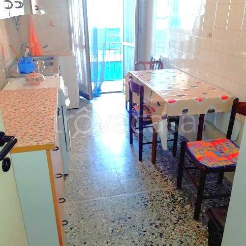 appartamento in vendita a Rapallo