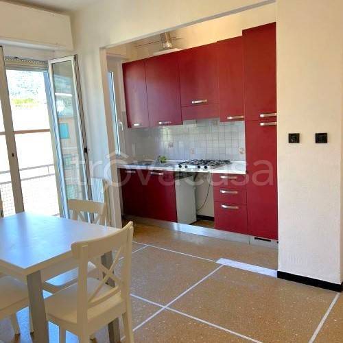 appartamento in vendita a Rapallo in zona San Massimo