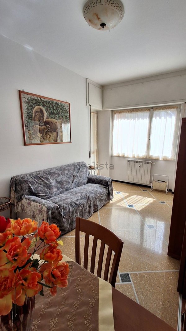 appartamento in vendita a Rapallo