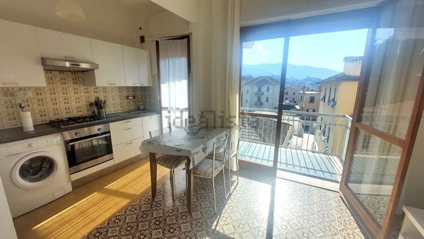 appartamento in vendita a Rapallo