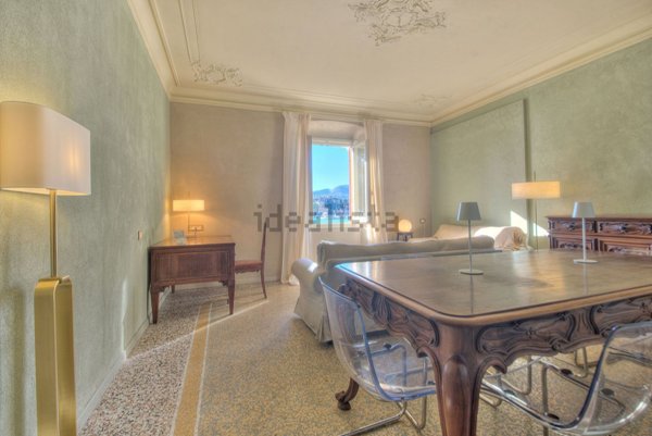 appartamento in vendita a Rapallo