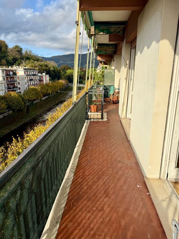 appartamento in vendita a Rapallo