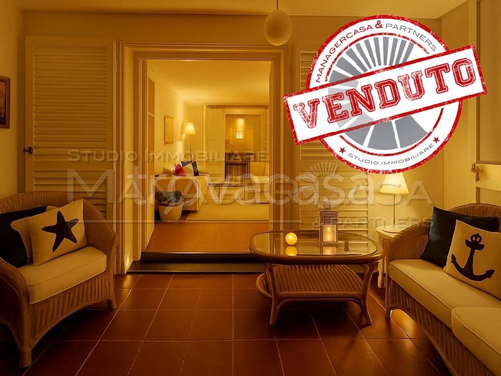 appartamento in vendita a Rapallo in zona San Michele di Pagana