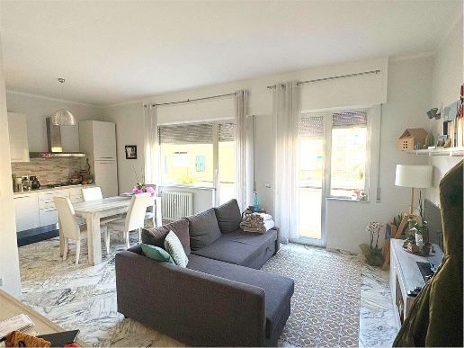 appartamento in vendita a Rapallo