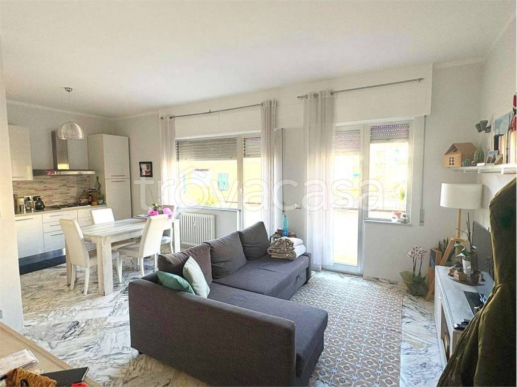 appartamento in vendita a Rapallo