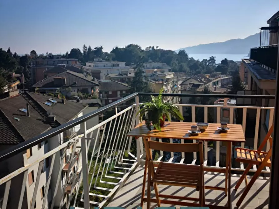 appartamento in vendita a Rapallo