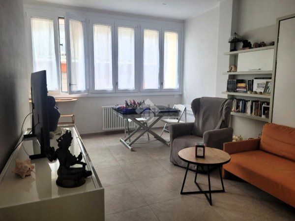 appartamento in vendita a Rapallo