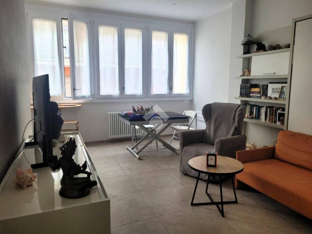 appartamento in vendita a Rapallo