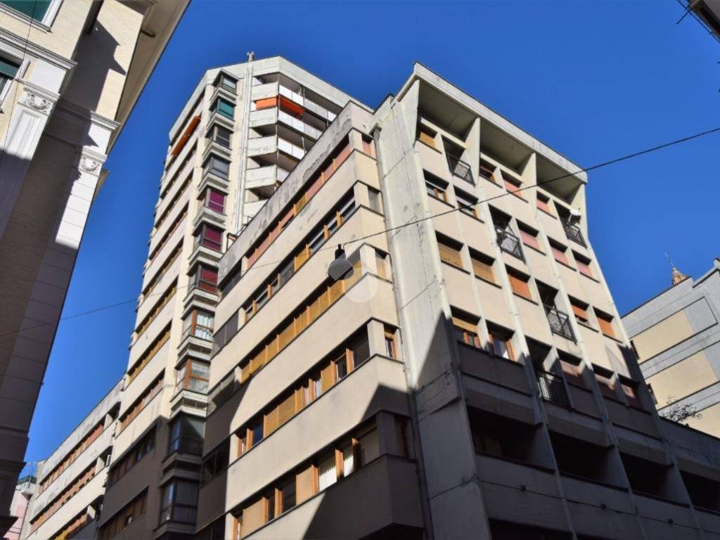 appartamento in vendita a Rapallo