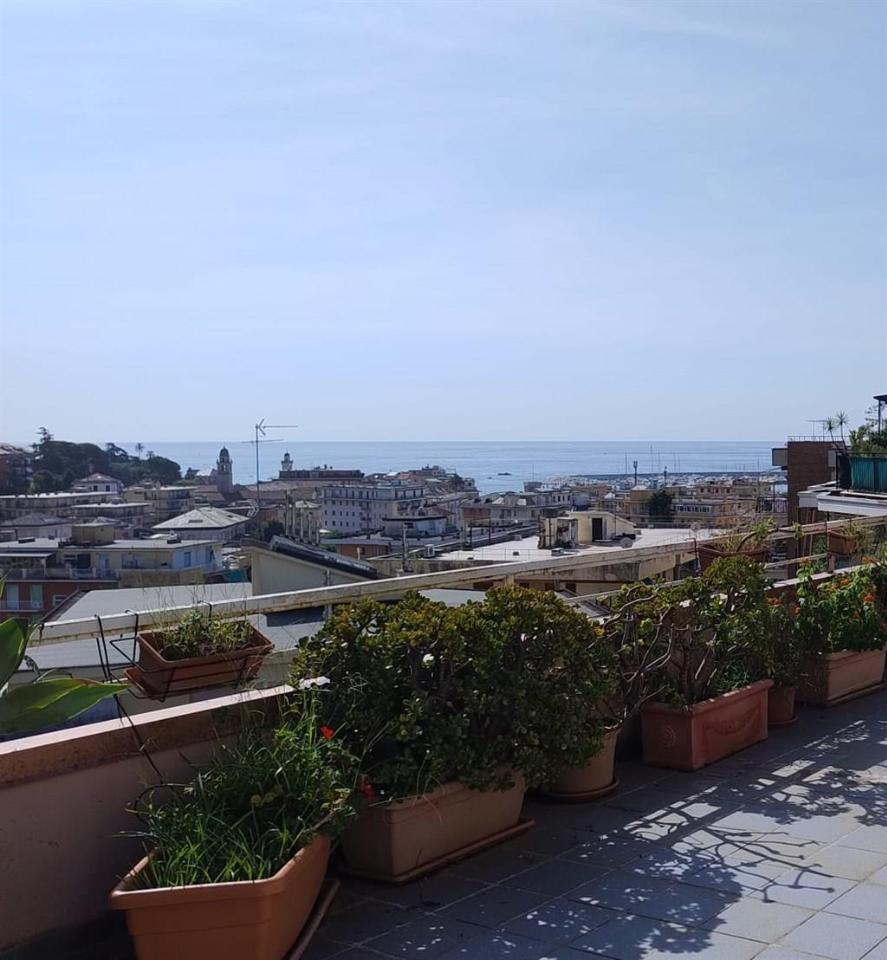 appartamento in vendita a Rapallo