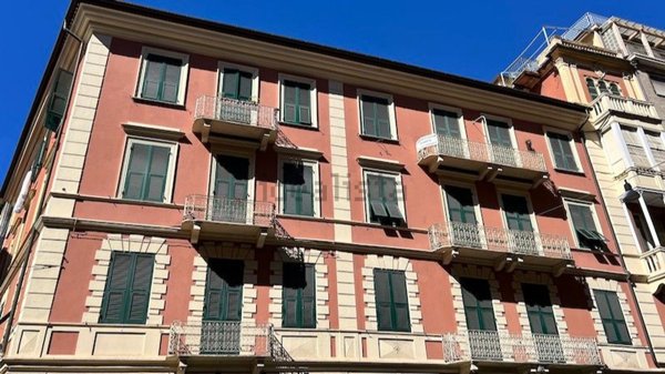 appartamento in vendita a Rapallo