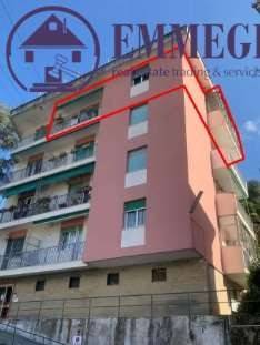 appartamento in vendita a Rapallo