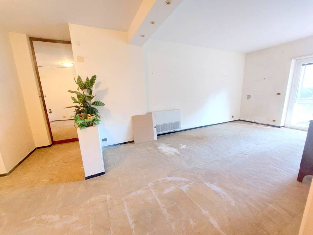 appartamento in vendita a Rapallo