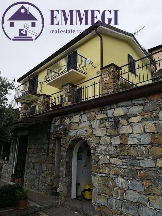 appartamento in vendita a Rapallo