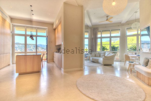 appartamento in vendita a Rapallo