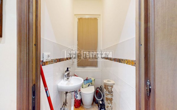 appartamento in vendita a Rapallo