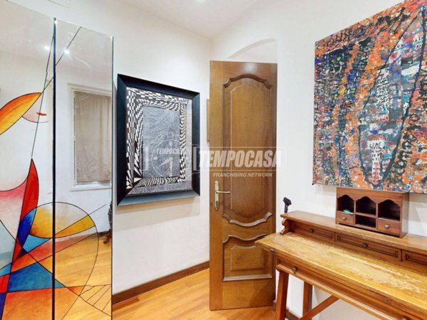 appartamento in vendita a Rapallo