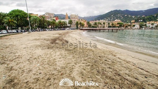 appartamento in vendita a Rapallo