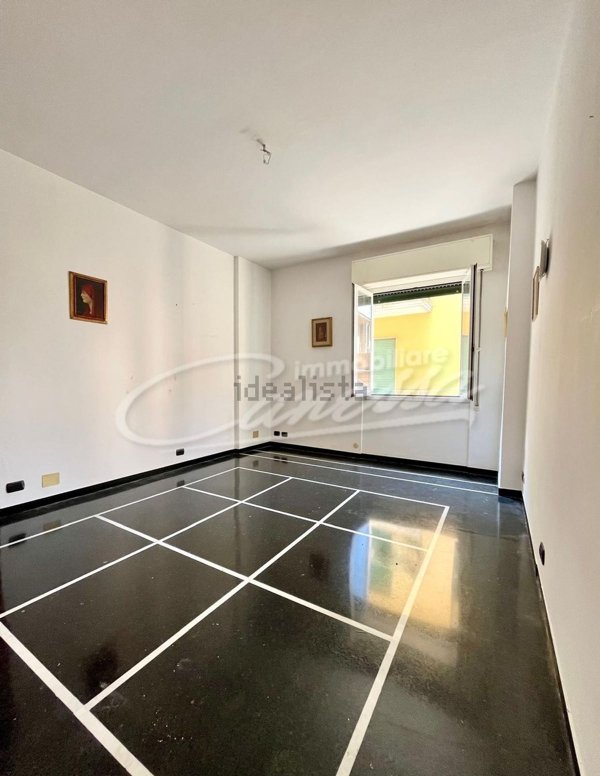 appartamento in vendita a Rapallo