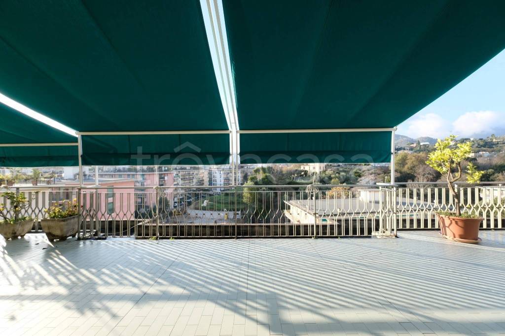 appartamento in vendita a Rapallo