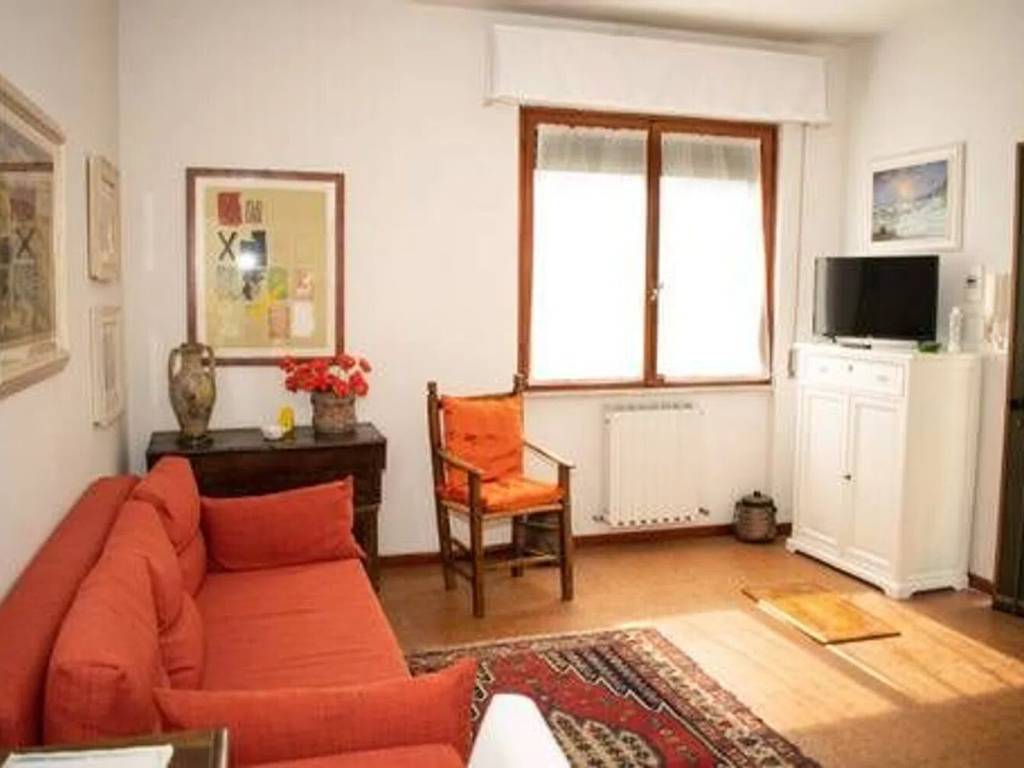 appartamento in vendita a Rapallo in zona Santa Maria del Campo