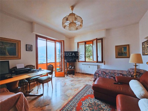 appartamento in vendita a Rapallo