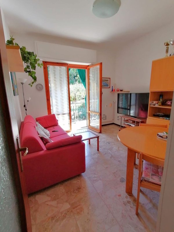 appartamento in vendita a Rapallo