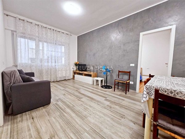 appartamento in vendita a Rapallo