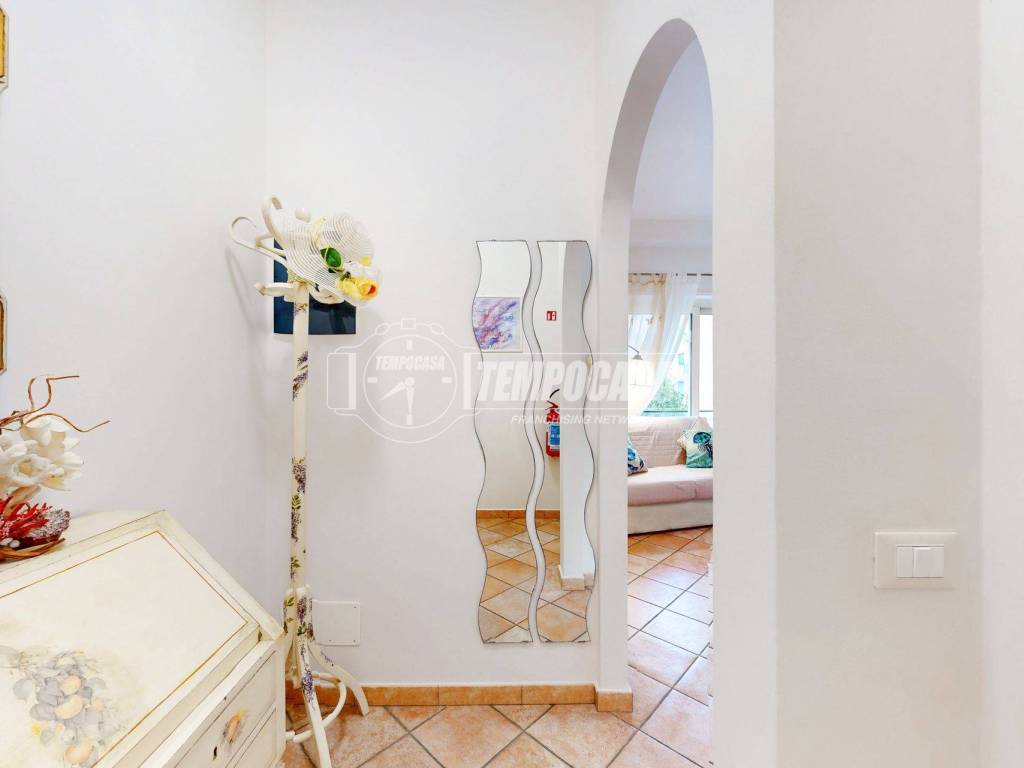 appartamento in vendita a Rapallo