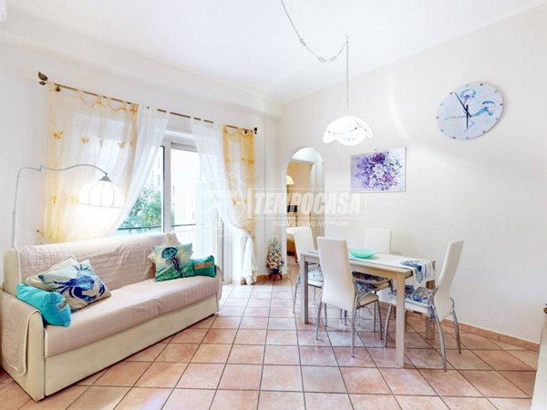 appartamento in vendita a Rapallo