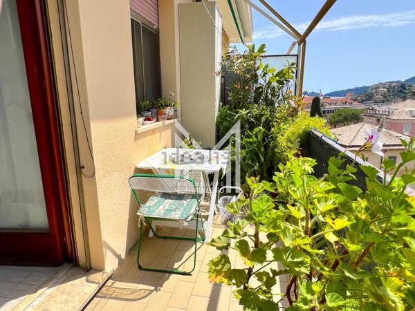 appartamento in vendita a Rapallo