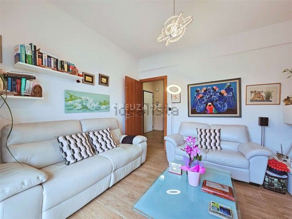 appartamento in vendita a Rapallo