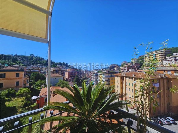 appartamento in vendita a Rapallo