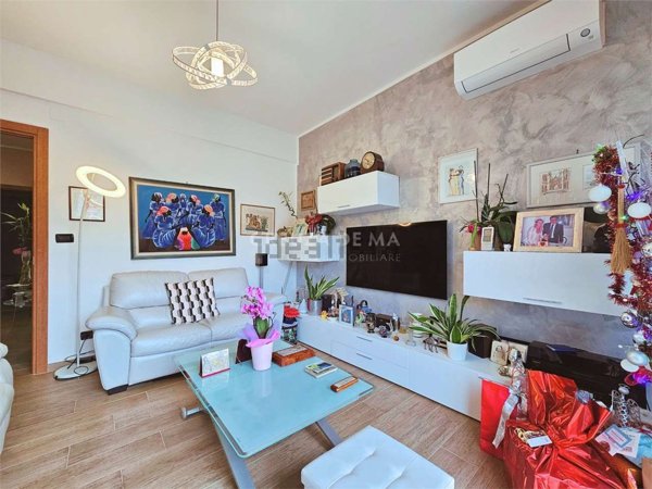 appartamento in vendita a Rapallo