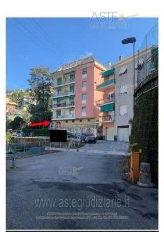 appartamento in vendita a Rapallo