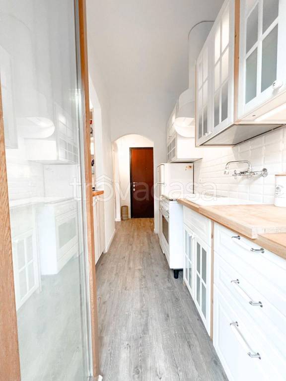 appartamento in vendita a Rapallo in zona San Massimo