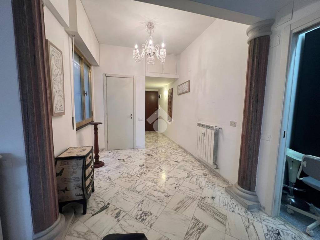 appartamento in vendita a Rapallo