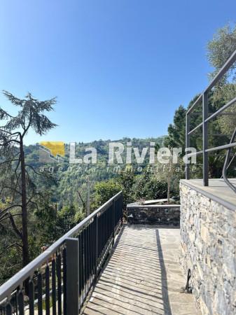 appartamento in vendita a Rapallo in zona San Martino di Noceto