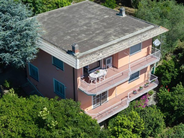 casa indipendente in vendita a Rapallo in zona San Martino di Noceto