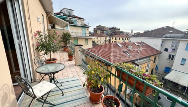 appartamento in vendita a Rapallo