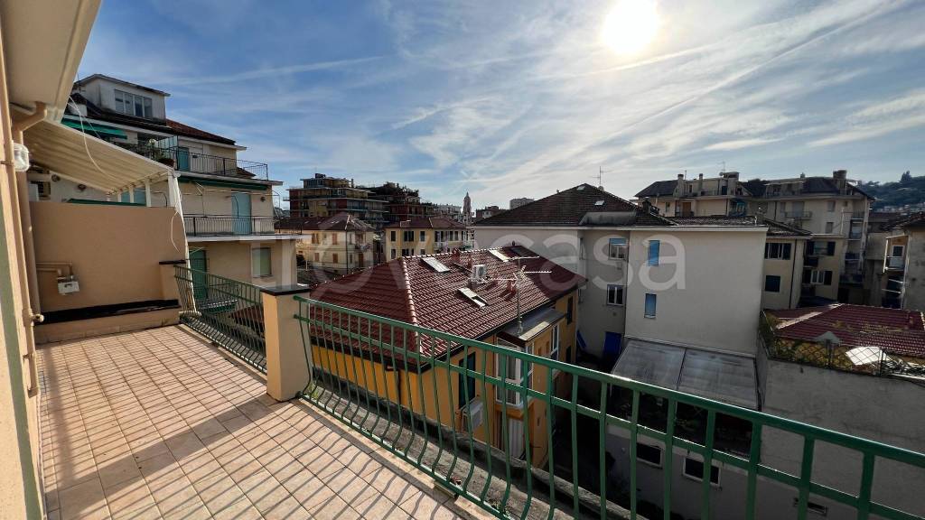 appartamento in vendita a Rapallo