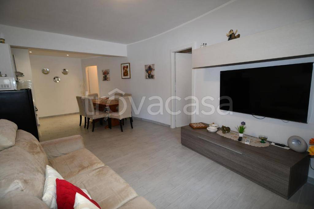 appartamento in vendita a Rapallo