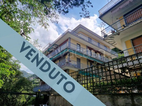 appartamento in vendita a Rapallo