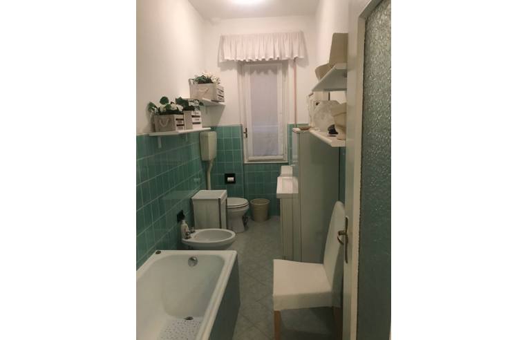 appartamento in vendita a Rapallo