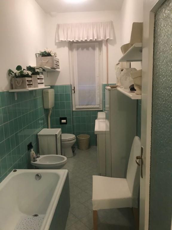 appartamento in vendita a Rapallo