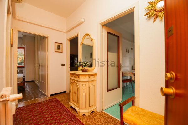 appartamento in vendita a Rapallo