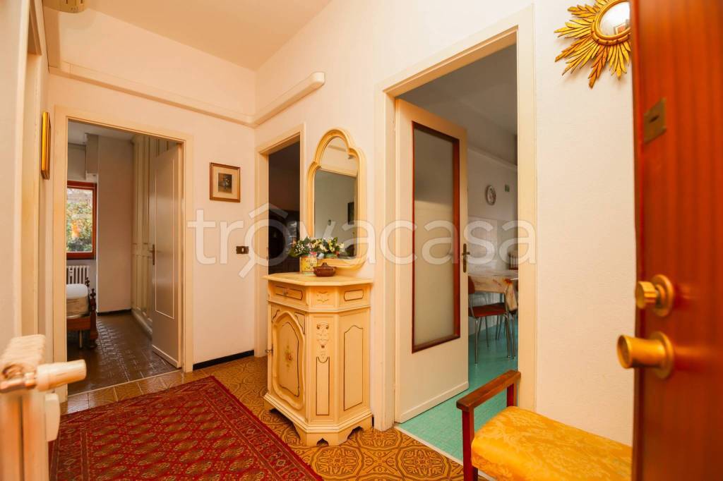 appartamento in vendita a Rapallo