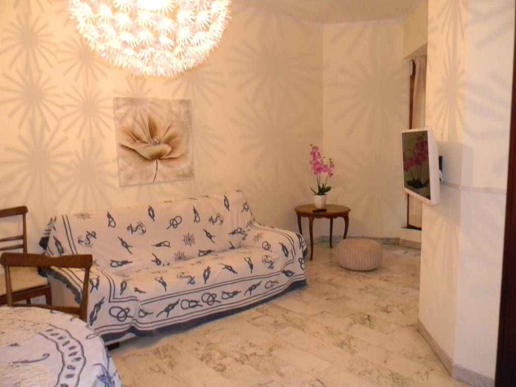 appartamento in vendita a Rapallo