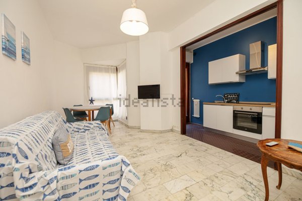 appartamento in vendita a Rapallo