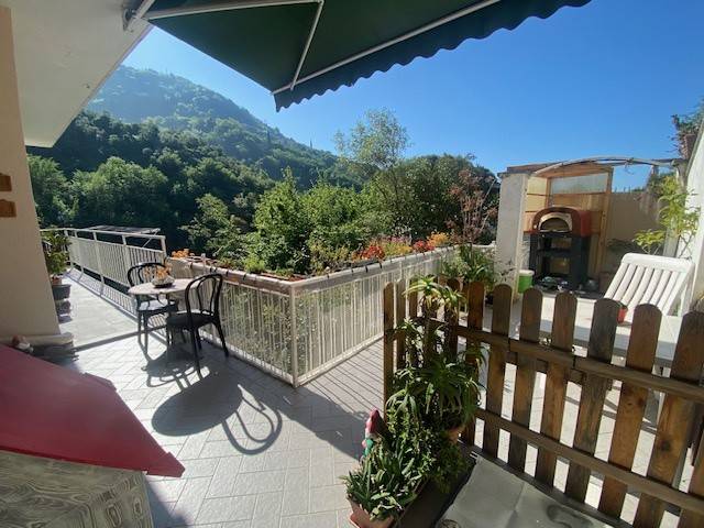 appartamento in vendita a Rapallo